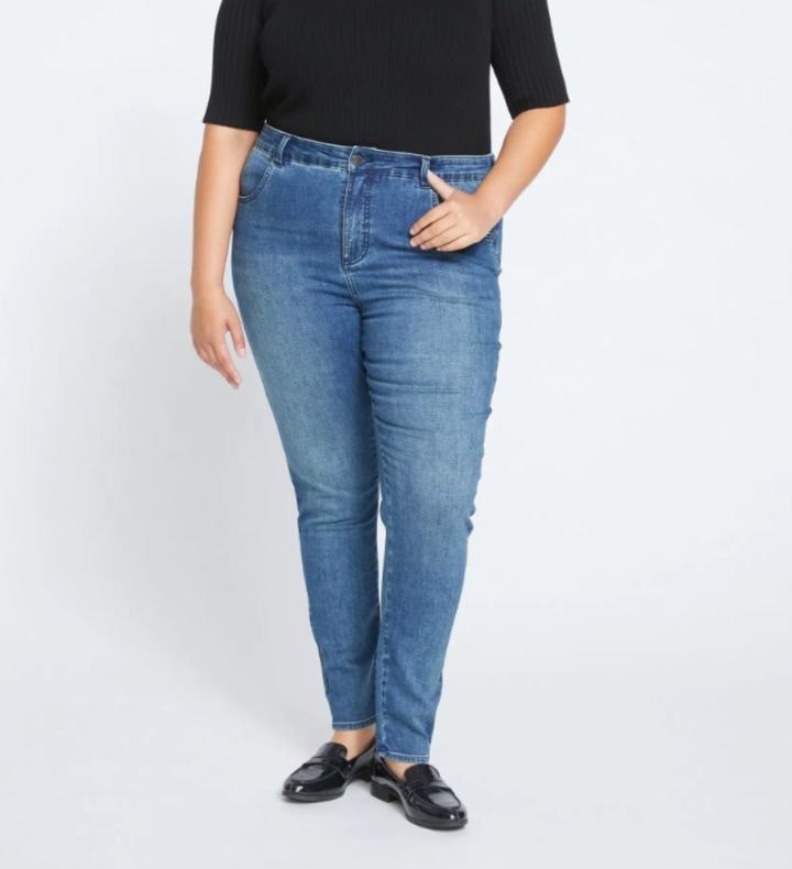 The Best Jeans for Your Body Shape and Where to Find Them - Verily