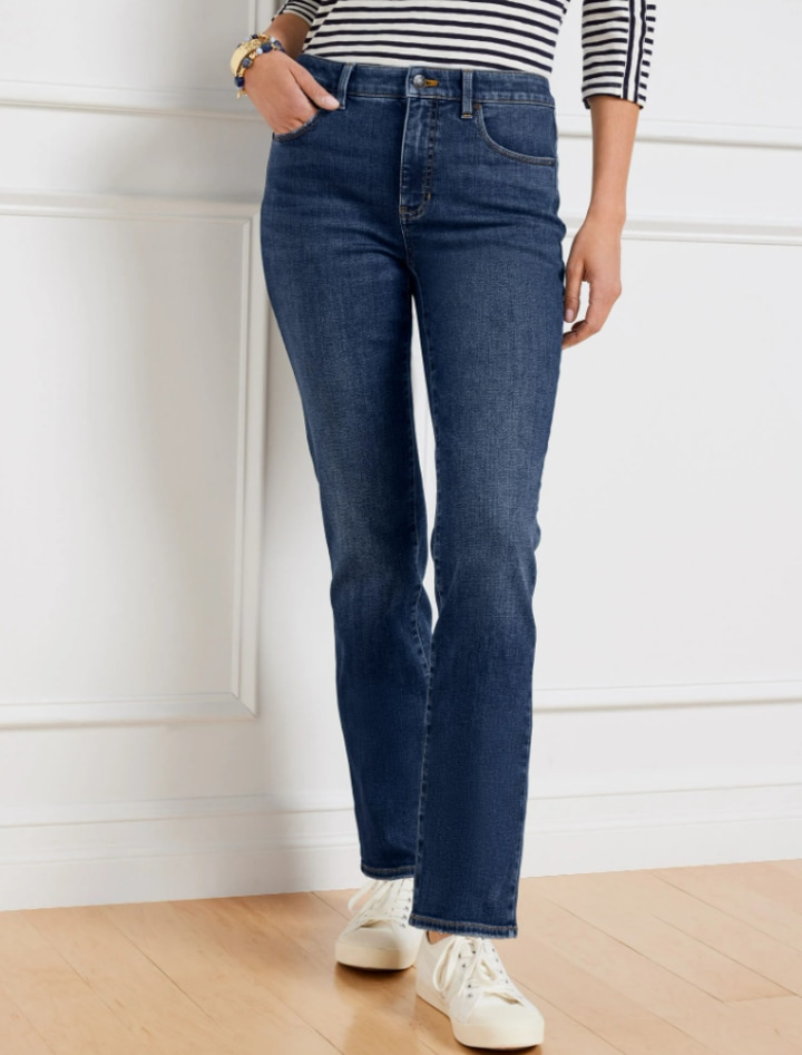 How To Buy The Best Fitting Jeans For Women – Uniquities