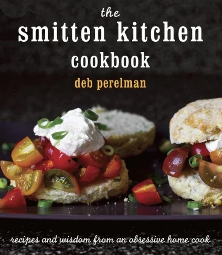 "The Smitten Kitchen Cookbook"