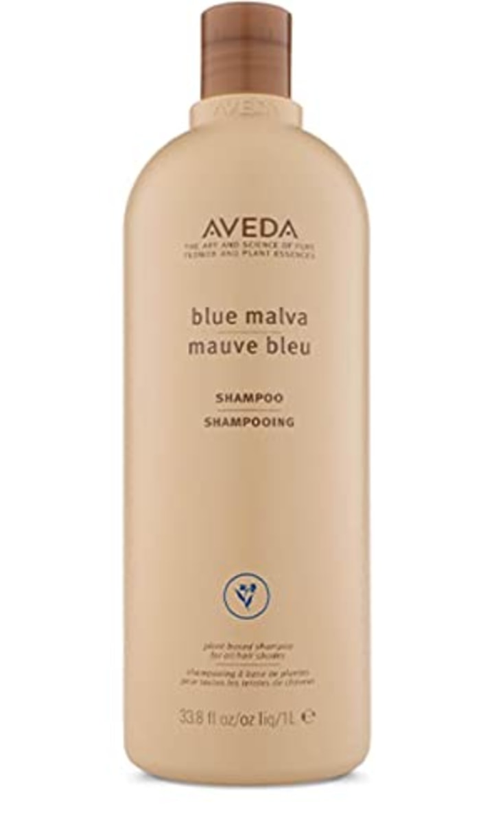 Blue Malva Shampoo