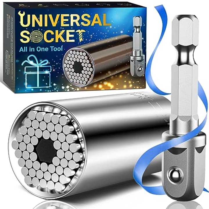 Super Universal Socket Tools