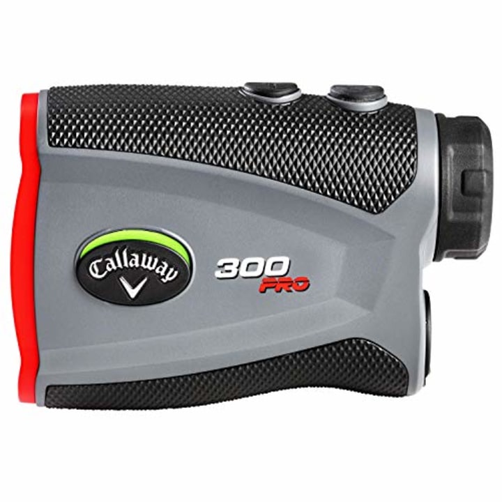 Golf 300 Pro Slope Laser Rangefinder