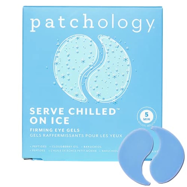 Patchology On Ice Gels