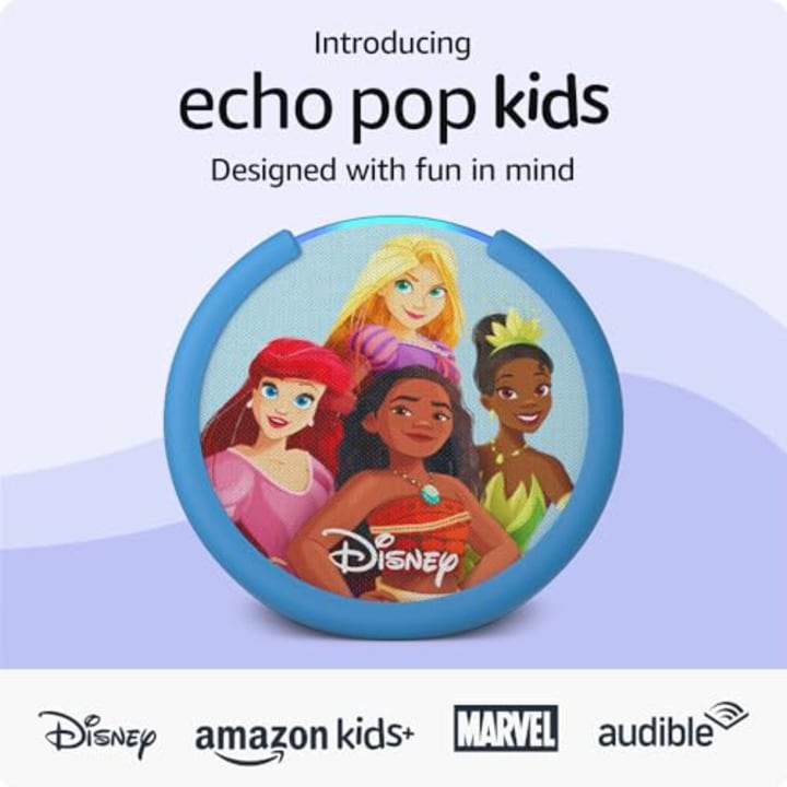 Echo Pop Kids