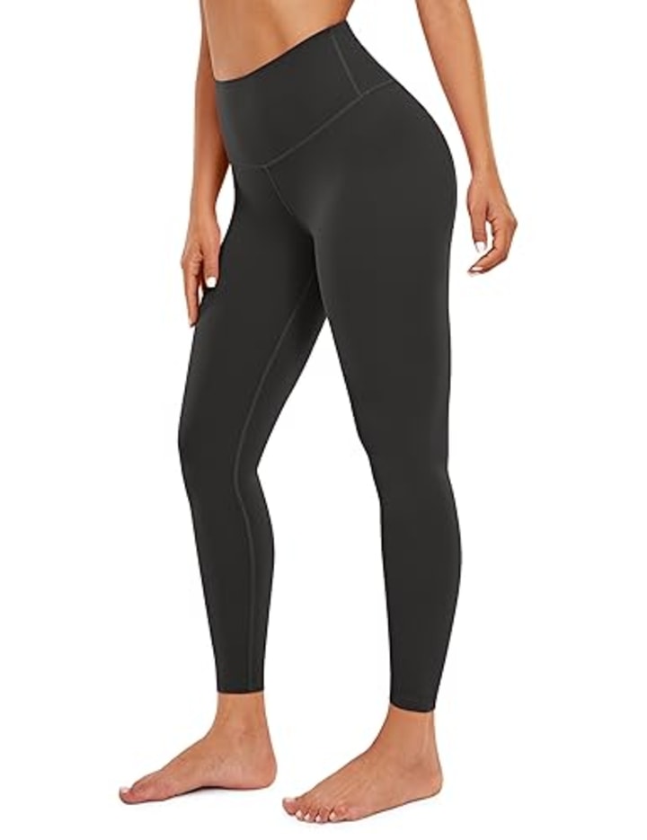 The Best Women's Workout and Travel Leggings in 2024