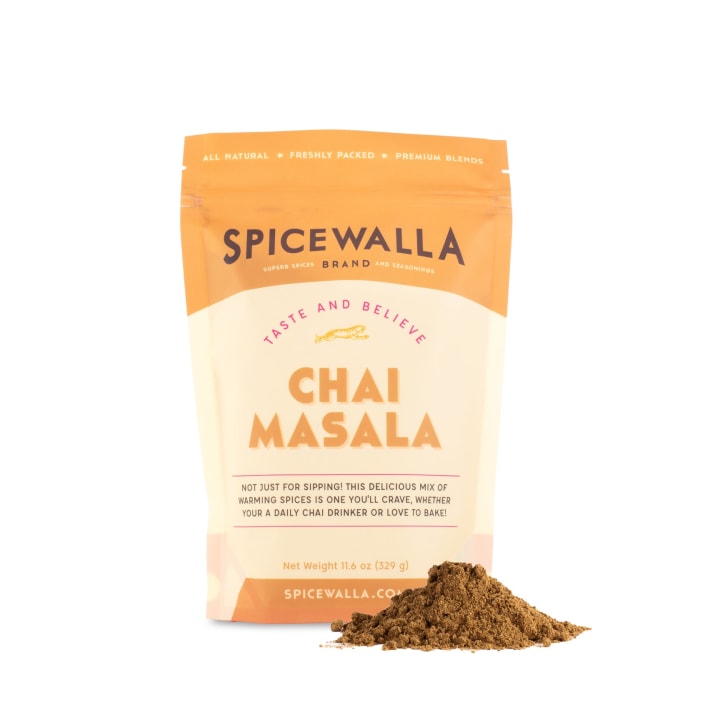 Spicewalla Chai Masala