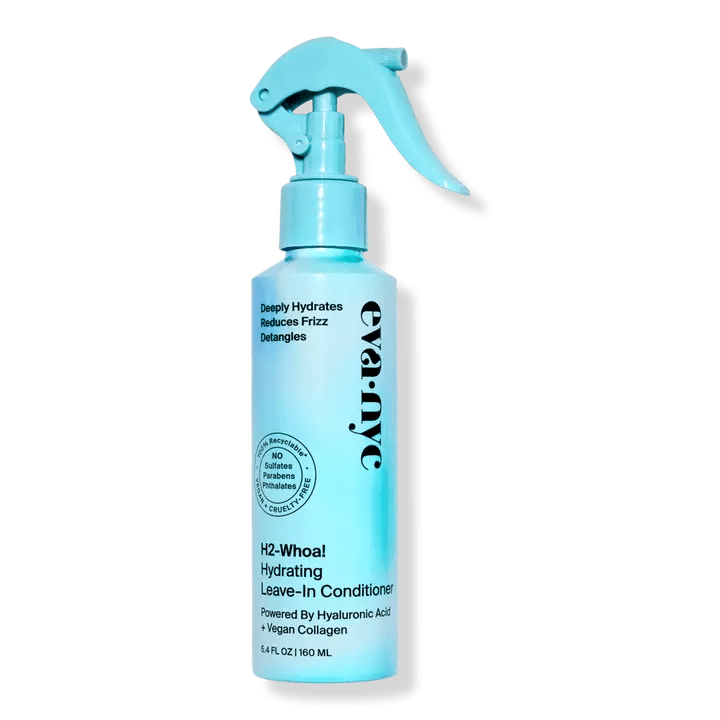 H2-Whoa! Hydration Leave-In Conditioner