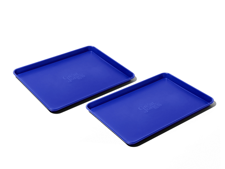 The 5 Best Sheet Pans of 2023 - Top-Rated Sheet Pans