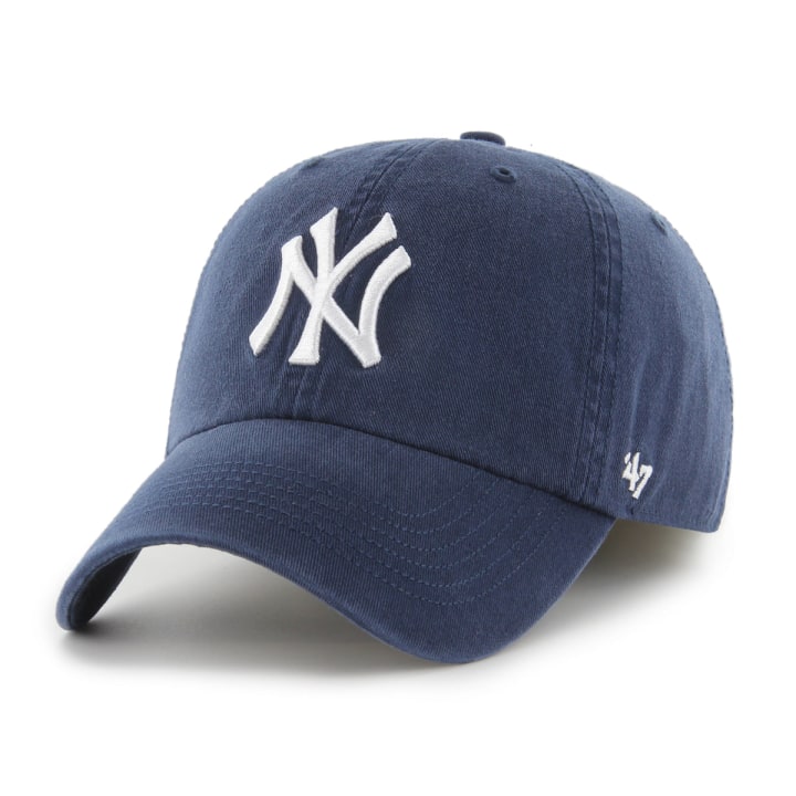 New York Yankees Classic '47 Franchise Baseball Cap