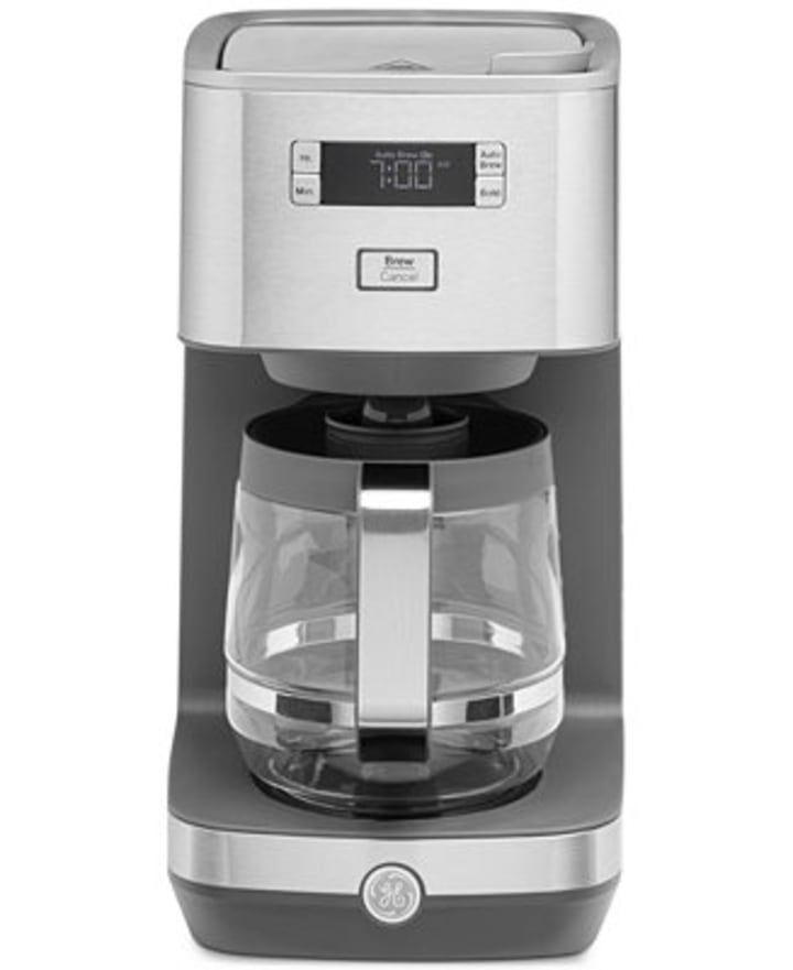 GE Appliances GE Drip Coffee Maker