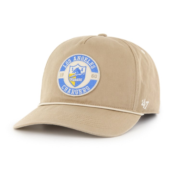 HIstoric Sierra Hat