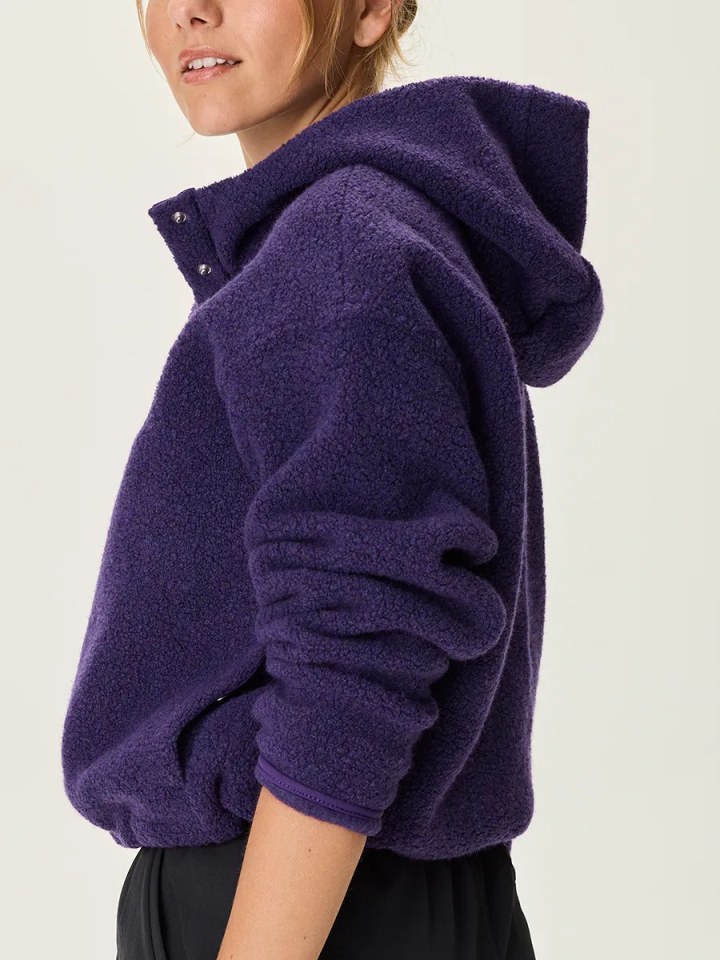Best Fleece Sweaters Jackets & Hoodies of 2023