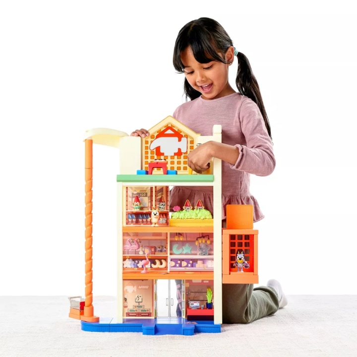 Shopping playset on sale