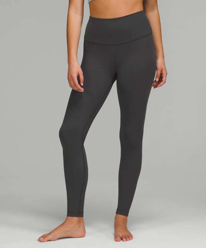 Yoga/Workout Leggings Review - Tay Meets World