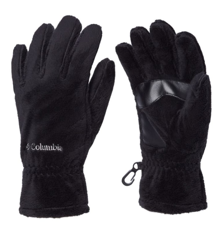 Pearl™ Plush Gloves