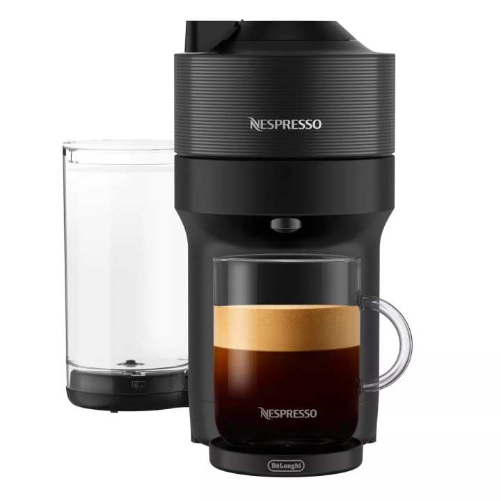 Vertuo Pop+ Coffee Maker and Espresso Machine