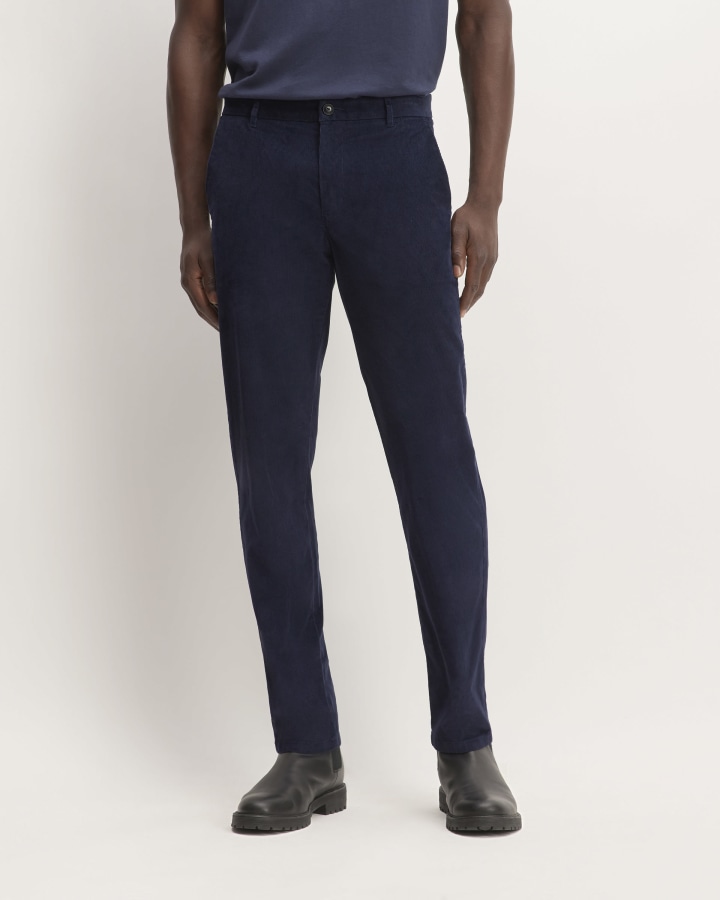 Everlane The Straight Fit Corduroy Pant