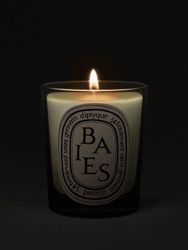 Diptyque Baies (Berries) Scented Candle