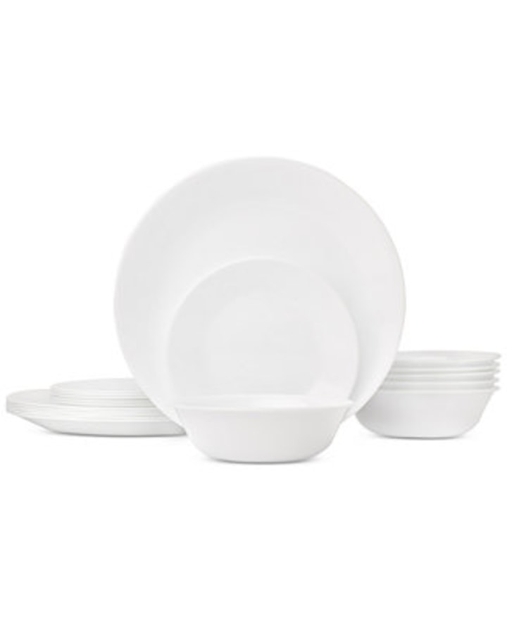 The 9 best dinnerware sets of 2024