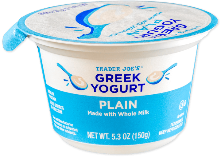 Best Greek Yogurts, Ranked