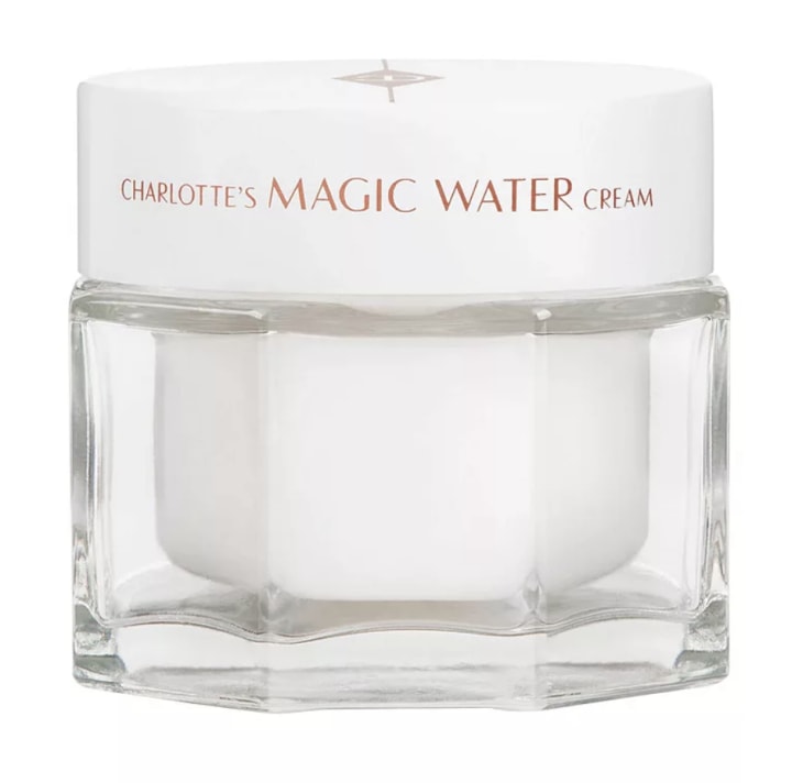 Magic Water Cream 