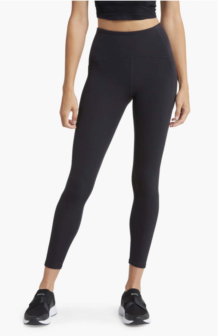 15 Best Supportive High-Waisted Leggings to Buy in 2024