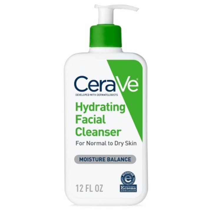 Hydrating Face Wash