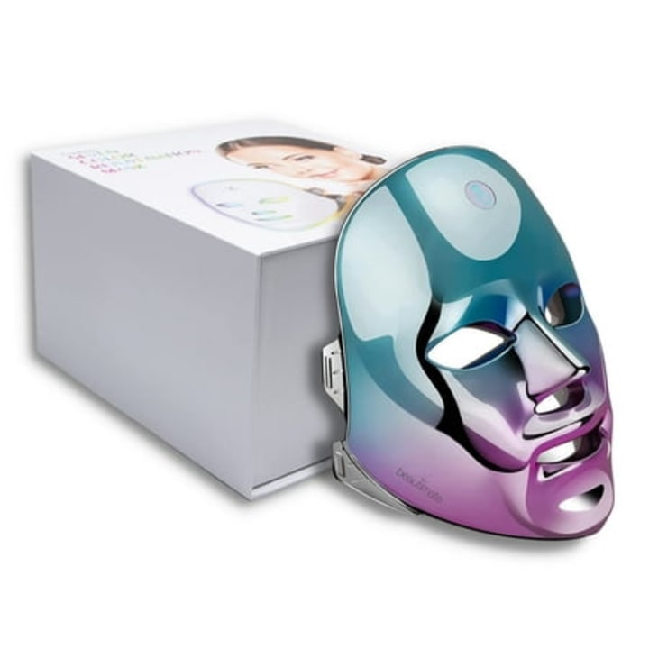 Professional Infrared 7 Color LED Light Therapy Mask