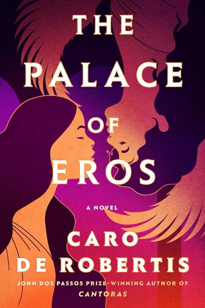 "The Palace of Eros"