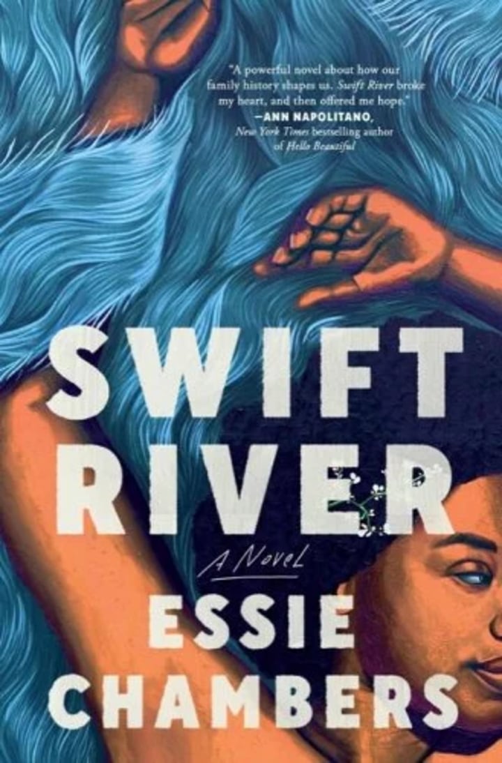 "Swift River"