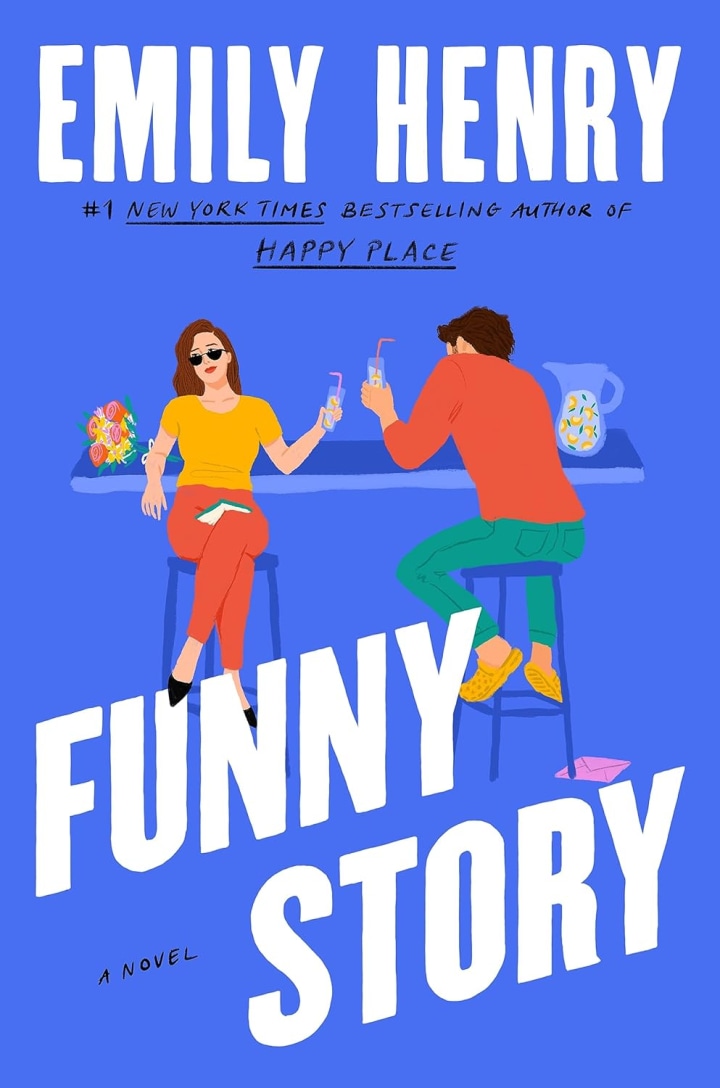 "Funny Story"