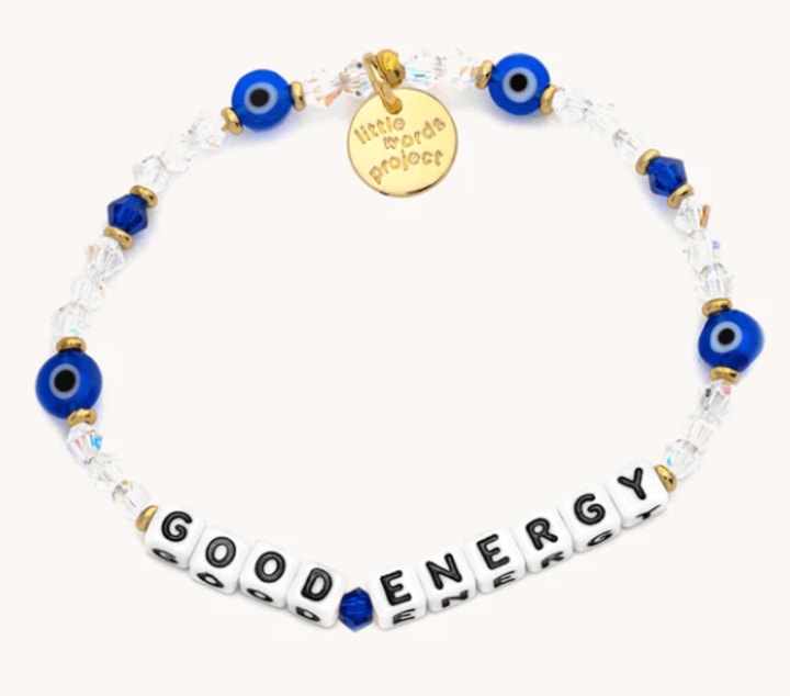 Good Energy Bracelet