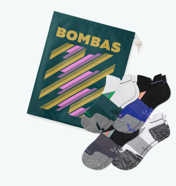 Bombas socks gift set