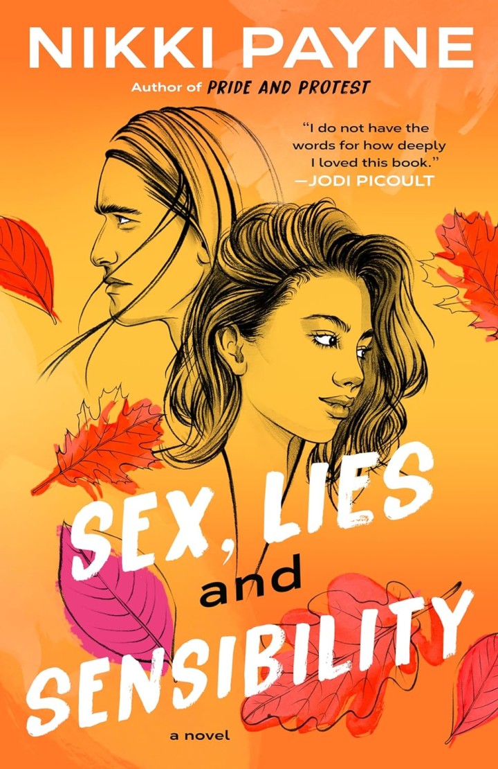 "Sex, Lies, and Sensibility"