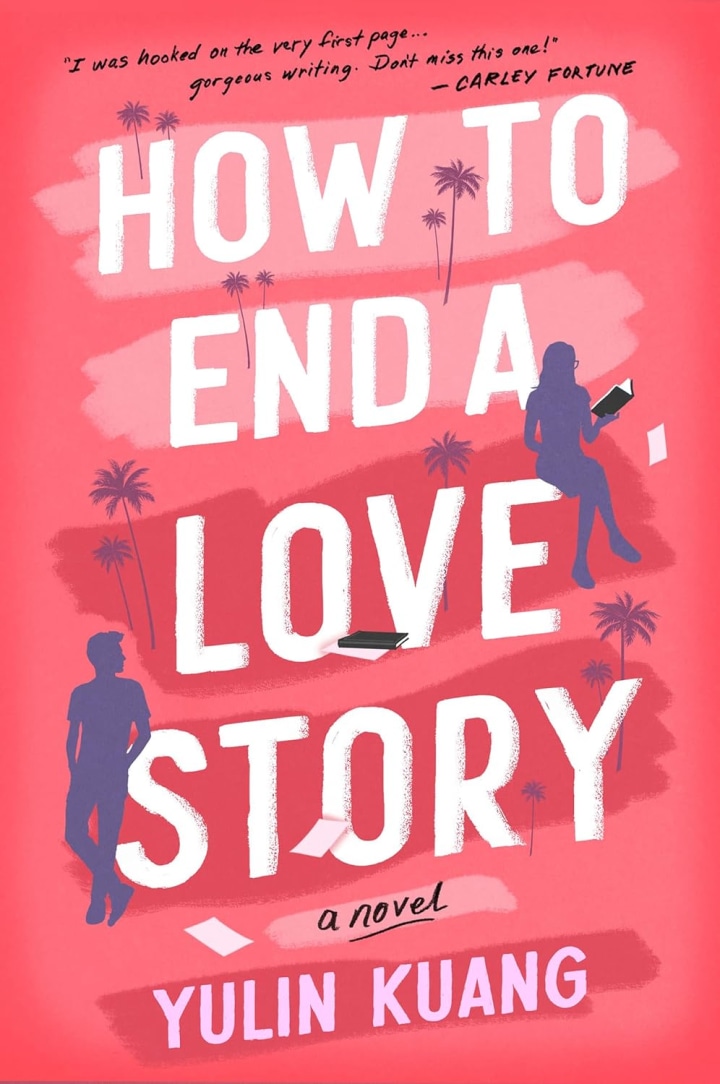"How to End a Love Story"