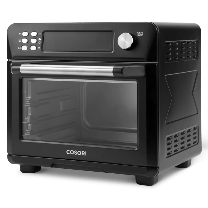 The 7 best toaster ovens to shop in 2024