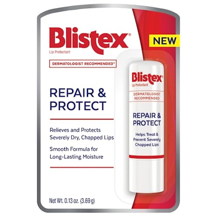 Blistex Repair and Protect