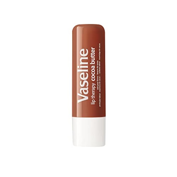 Vaseline Lip Therapy Cocoa Butter Stick