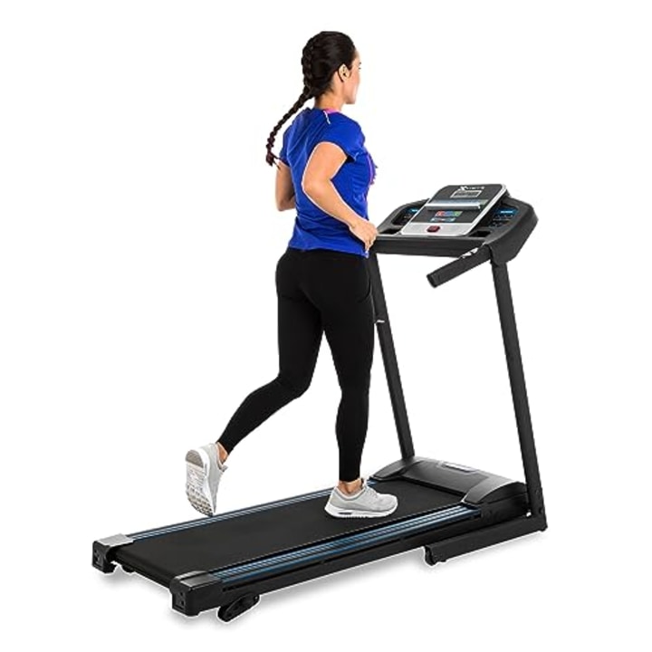 Xterra Fitness TR150 Treadmill