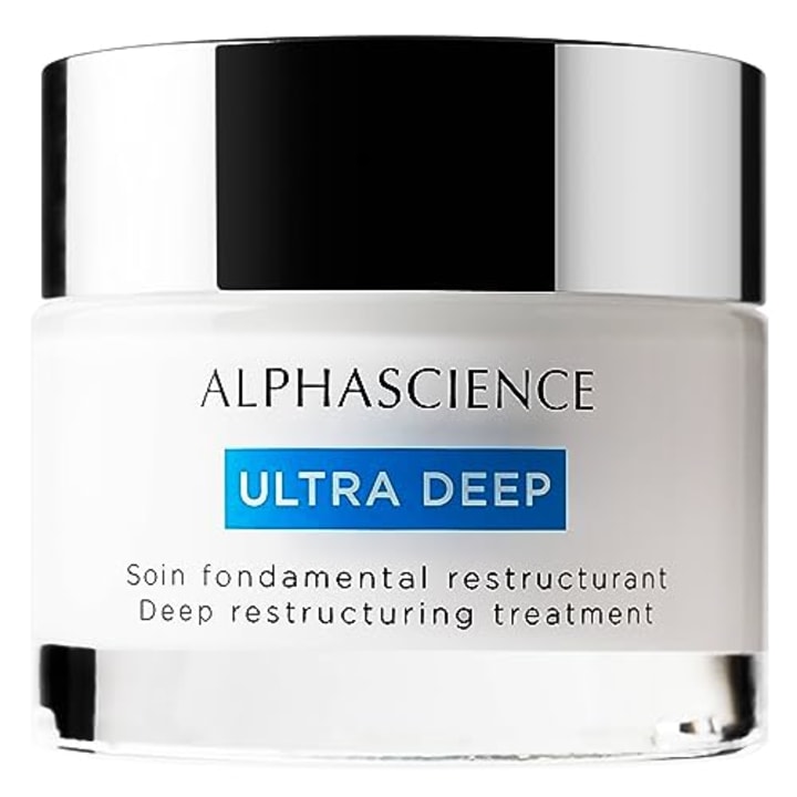 Alphascience Ultra Deep Cream
