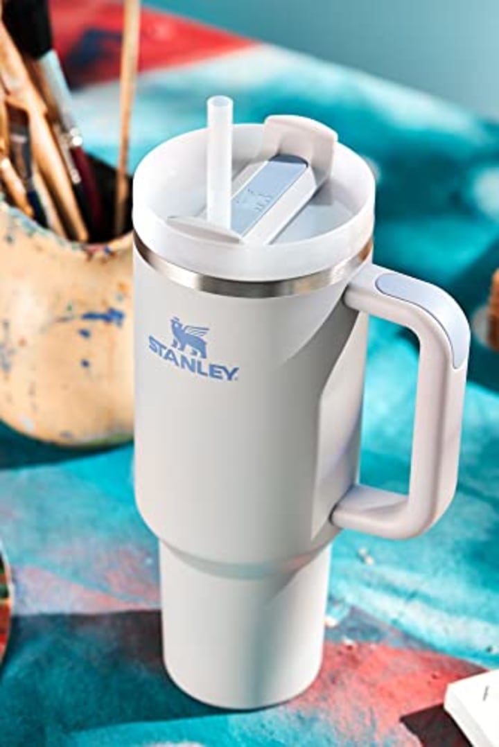 Stanley Quencher Tumbler Review 2024