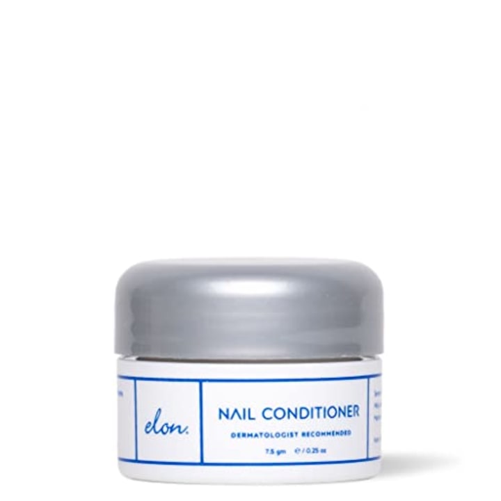 Lanolin-Rich Nail Conditioner
