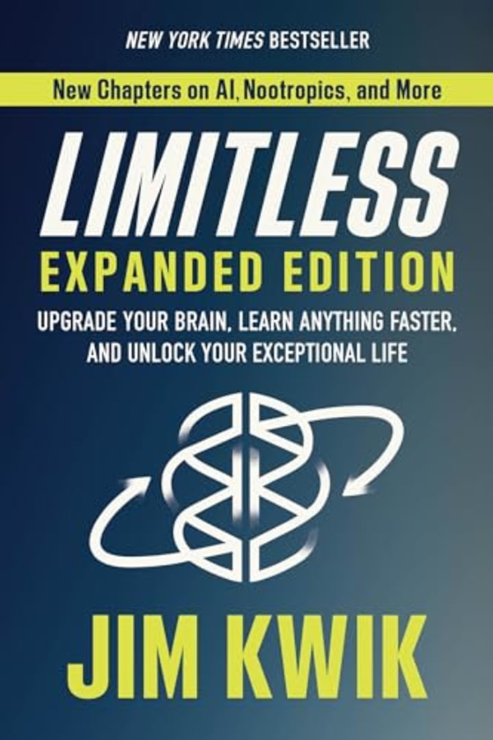 "Limitless Expanded Edition"