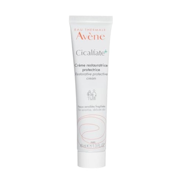 Avène Cicalfate and Restorative Protective Cream