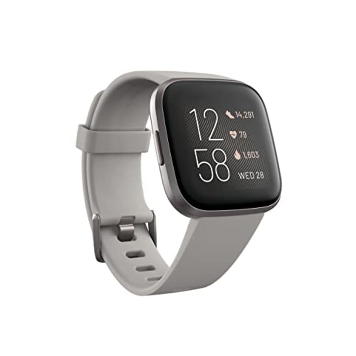 Health and Fitness Smartwatch