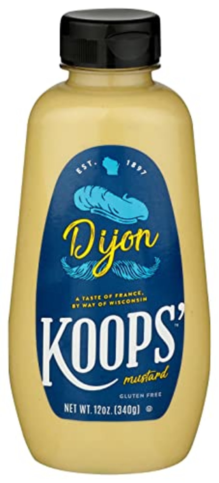 Koops' Dijon Mustard