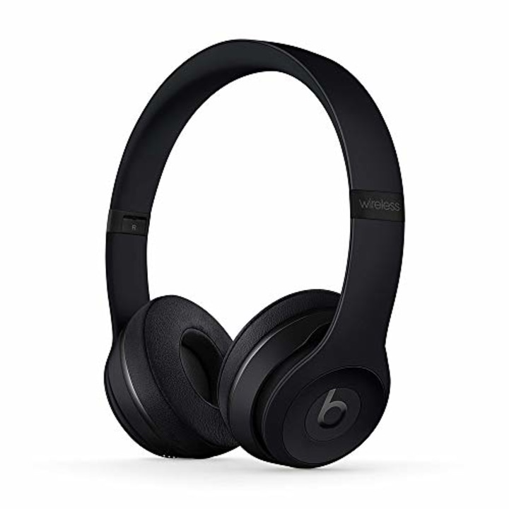 Beats Solo3 Wireless Bluetooth Headphones