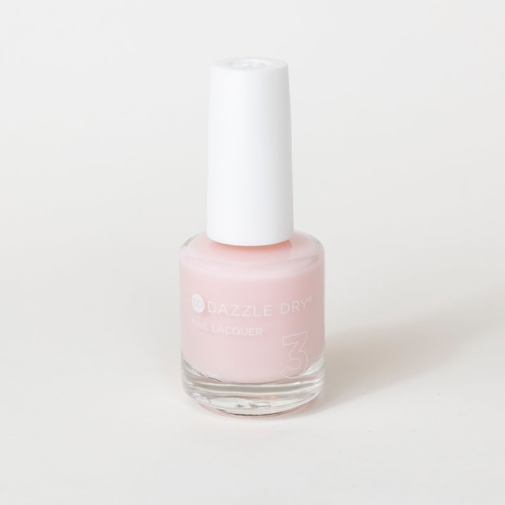 Nail Lacquer (Peacefully Me)
