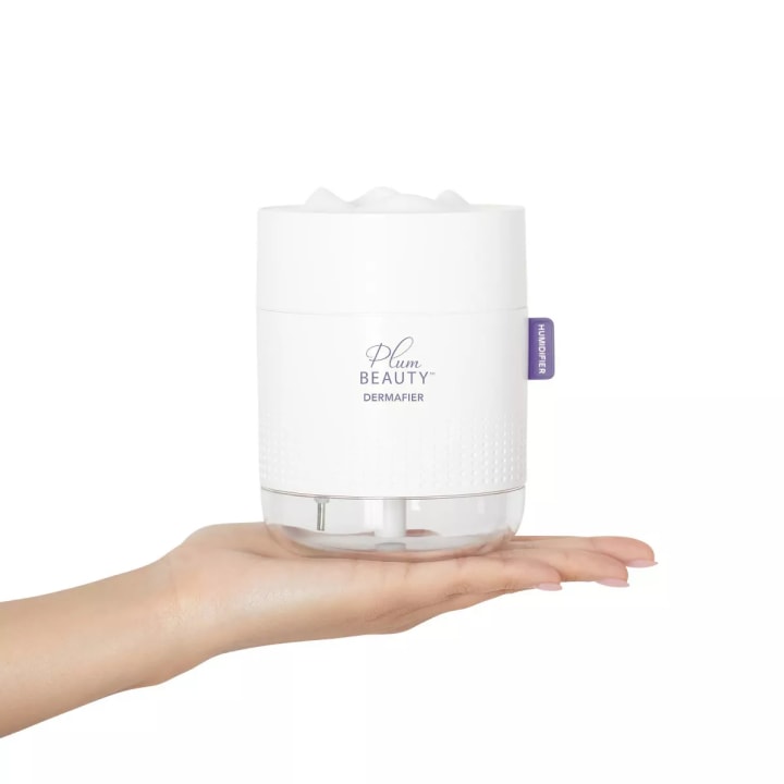 Portable Derma Beauty Humidifier Tool