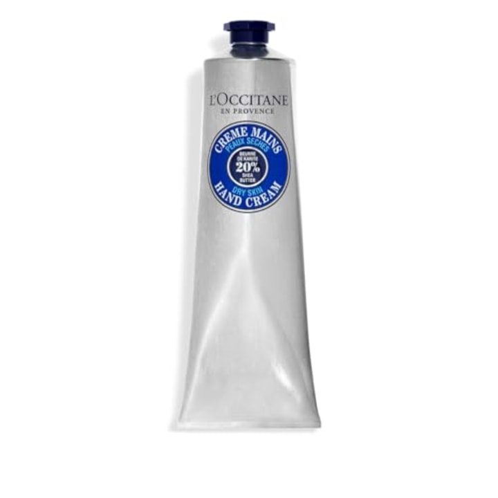 L'occitane Nourishing and Protective Shea Butter Hand Cream